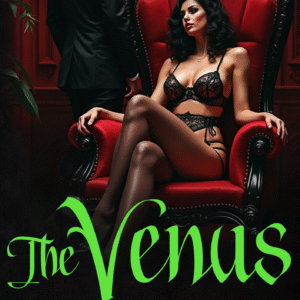 The Venus Fly Trap