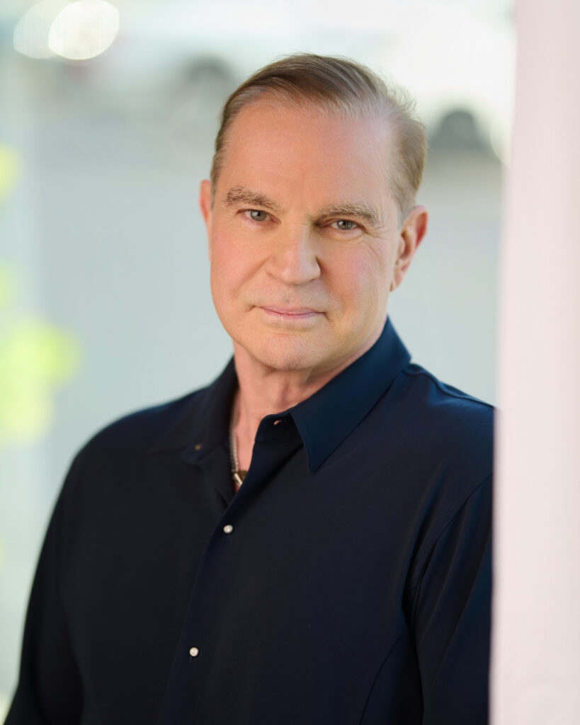 Head Shot of the Stephen Paul Edwards