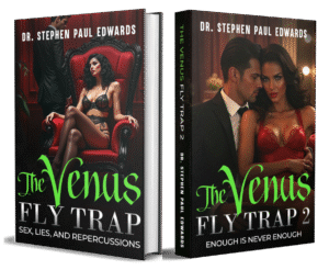 The Venus Fly Trap books