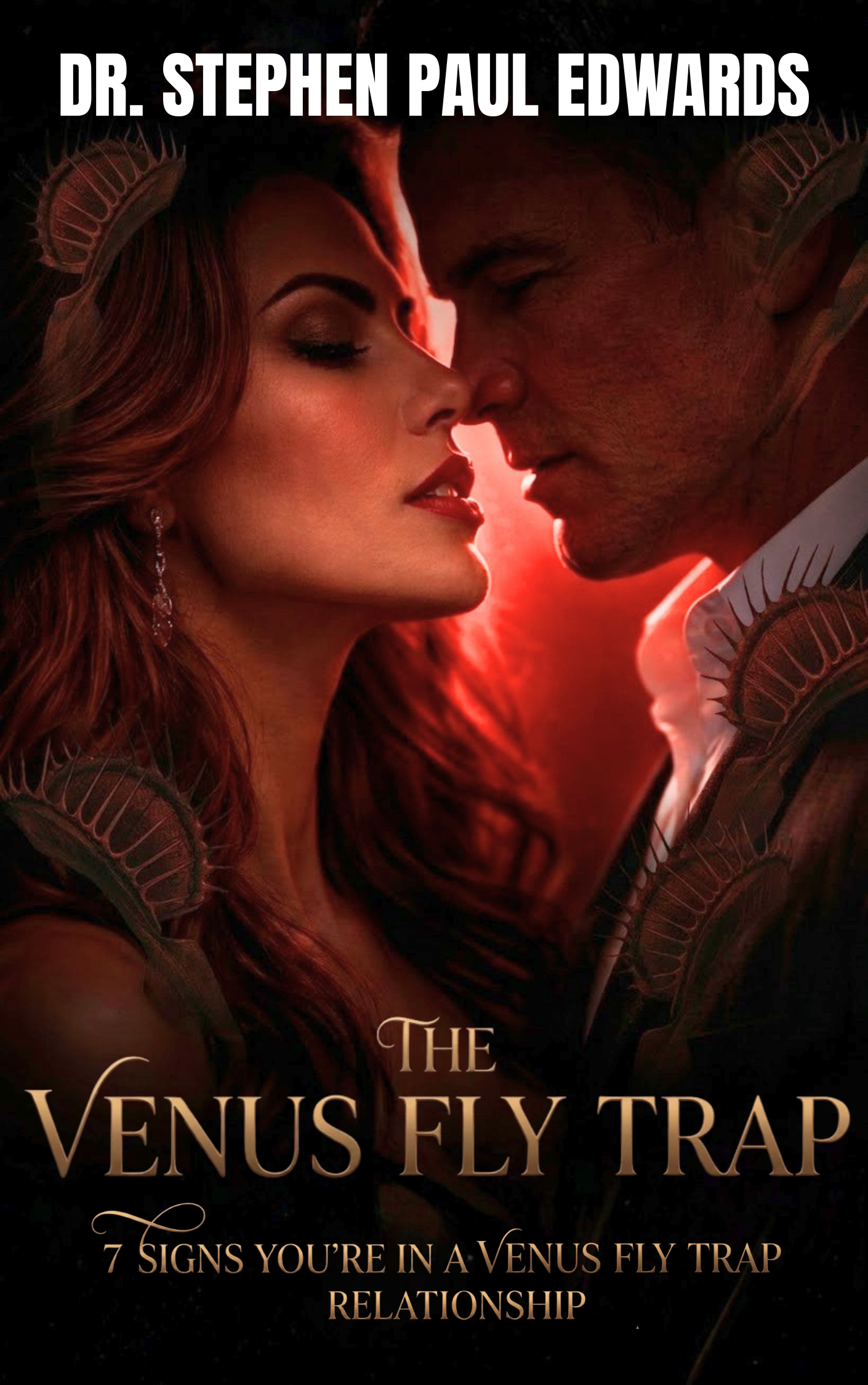 7 Signs You're in a Venus Fly Trap Relationship